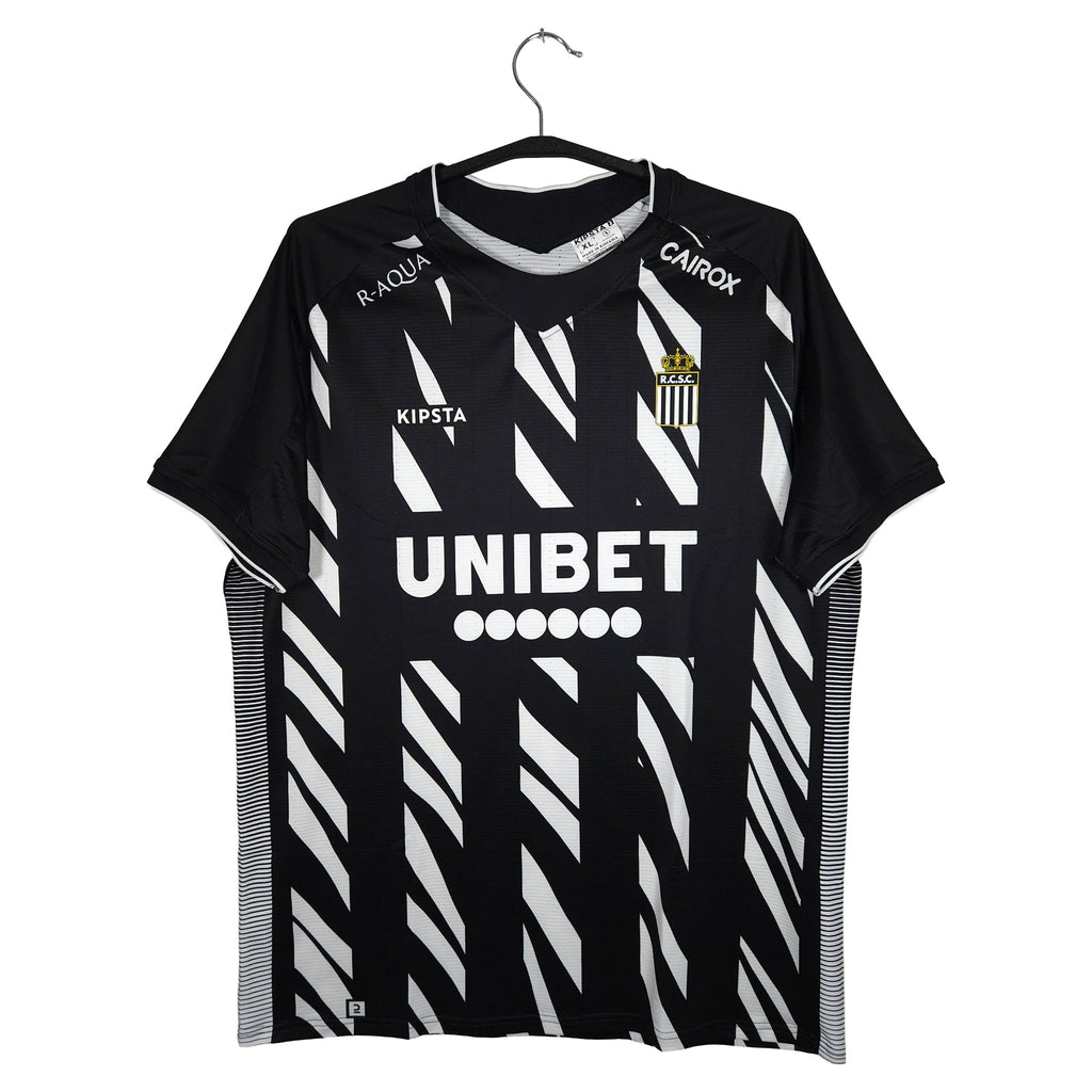 2023-24 Royal Charleroi Home Shirt