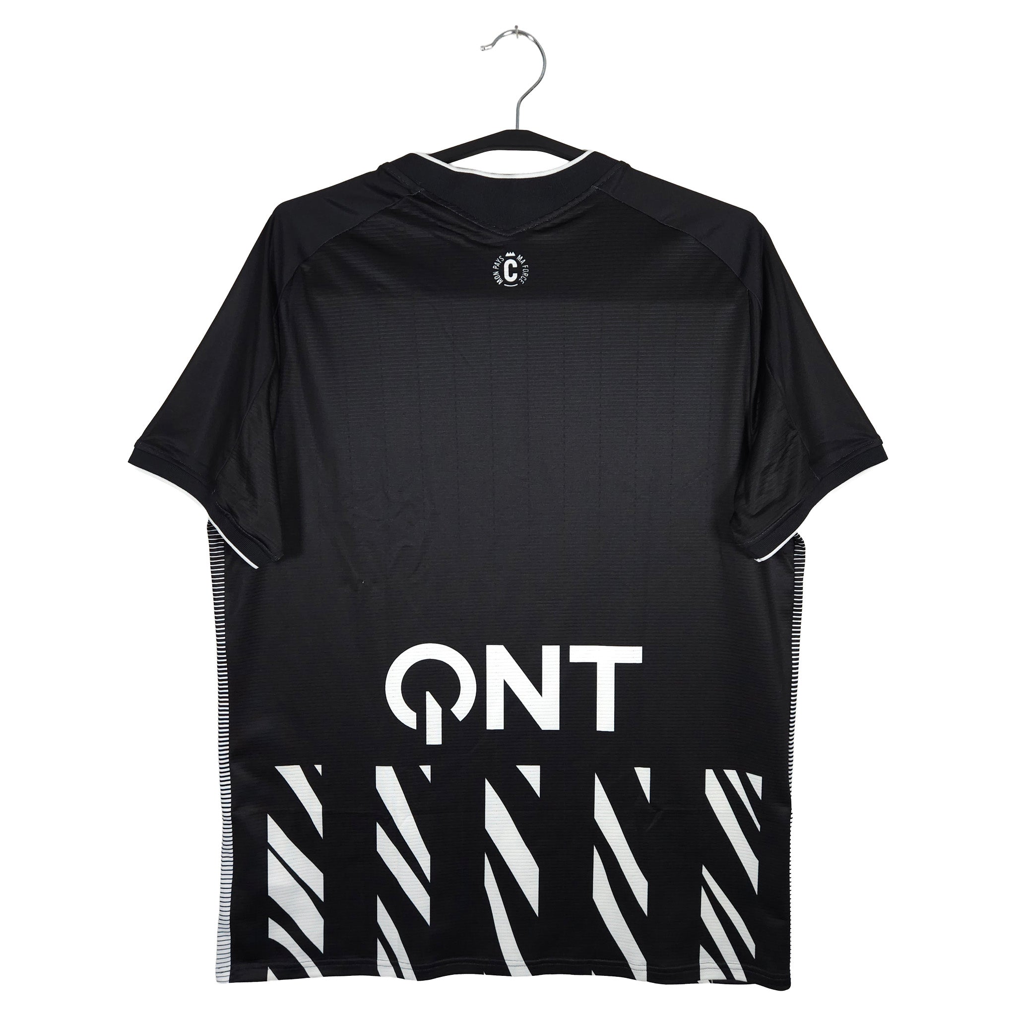 2023-24 Royal Charleroi Home Shirt