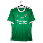 2024-25 Saint-Etienne Home Shirt