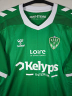 2024-25 Saint-Etienne Home Shirt