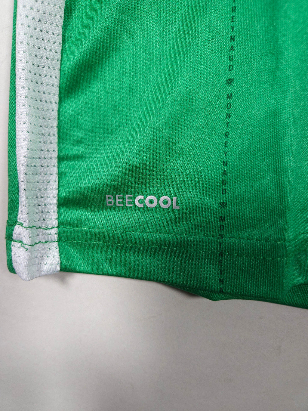 2024-25 Saint-Etienne Home Shirt