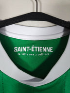 2024-25 Saint-Etienne Home Shirt