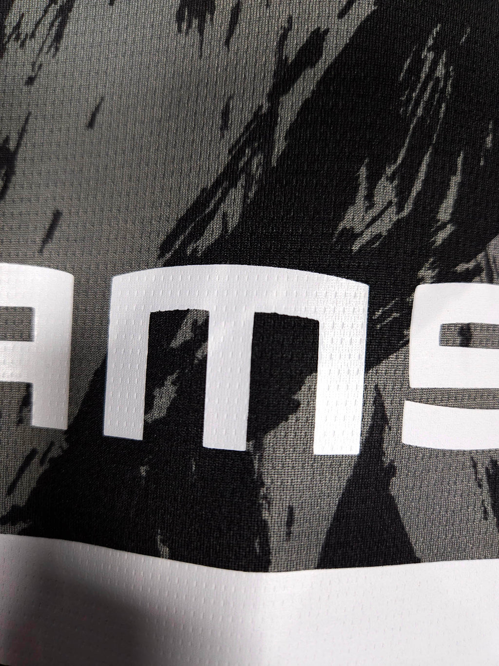 2024-25 Stade Rennais Third Shirt Matusiwa #6