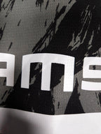 2024-25 Stade Rennais Third Shirt Matusiwa #6