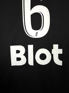 2024-25 Stade Rennais Third Shirt Matusiwa #6