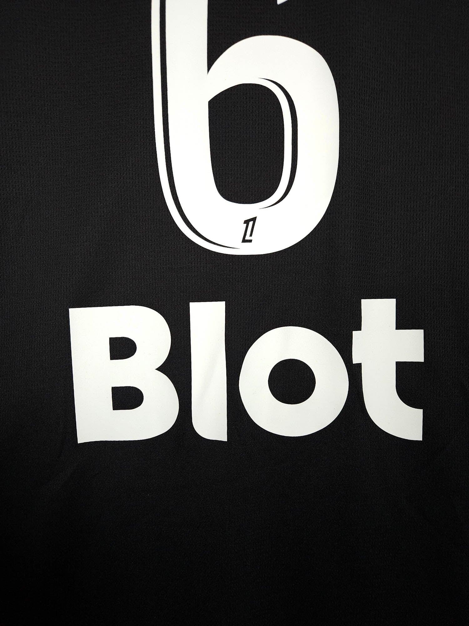 2024-25 Stade Rennais Third Shirt Matusiwa #6