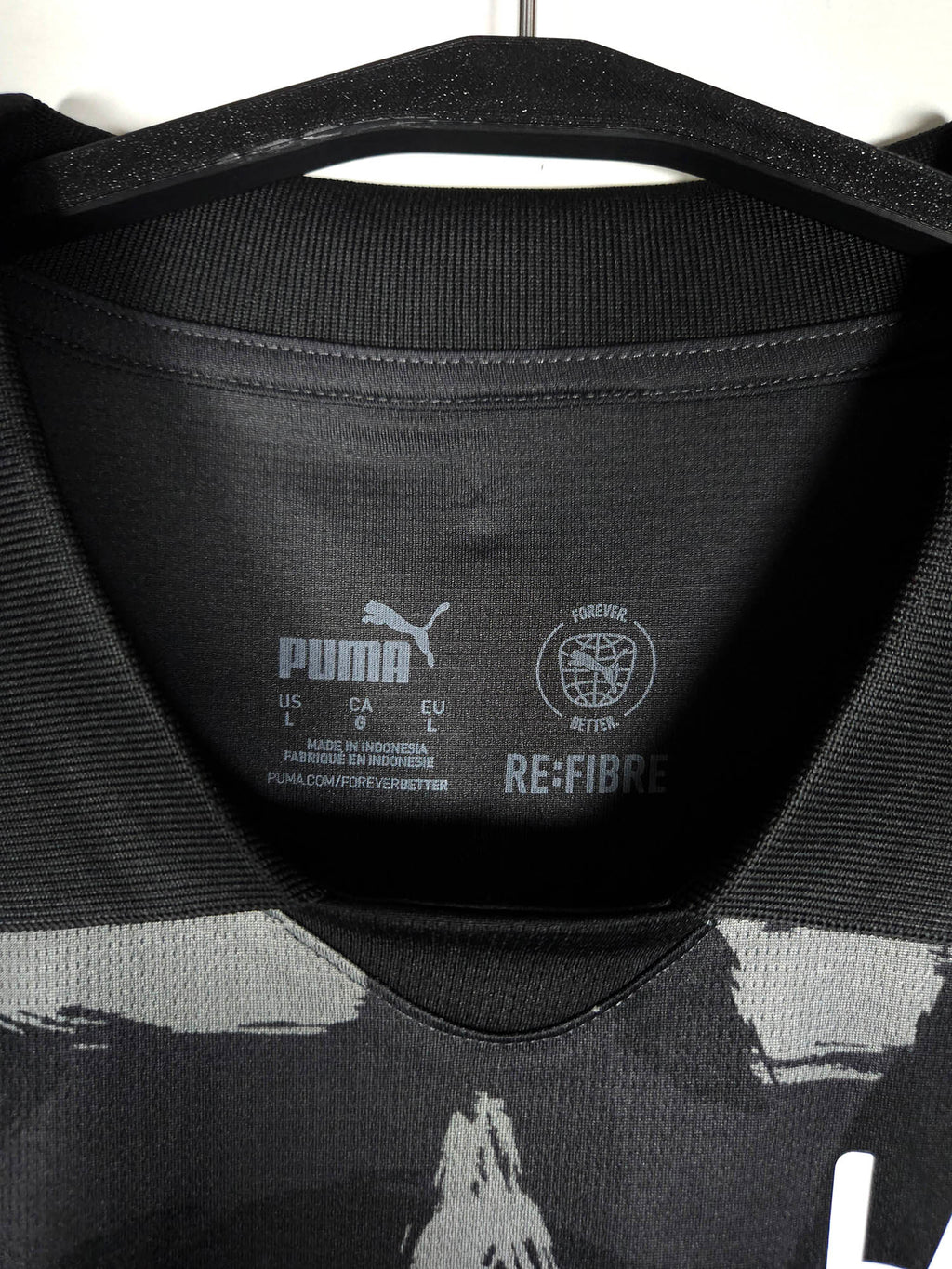 2024-25 Stade Rennais Third Shirt Matusiwa #6