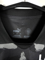 2024-25 Stade Rennais Third Shirt Matusiwa #6