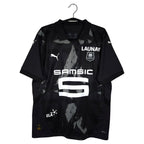 2024-25 Stade Rennais Third Shirt Matusiwa #6