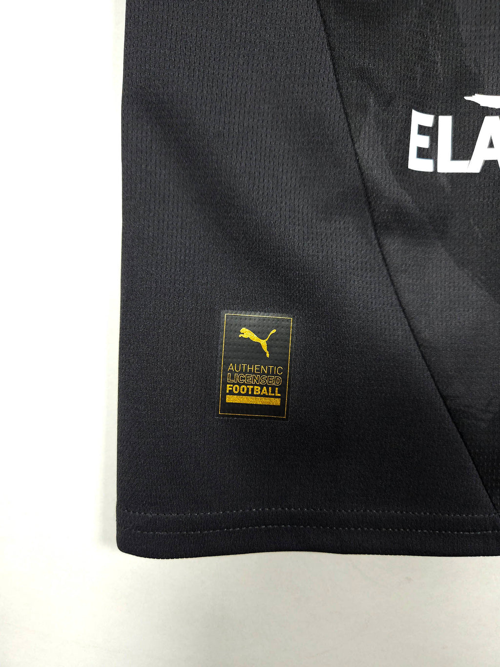 2024-25 Stade Rennais Third Shirt Matusiwa #6