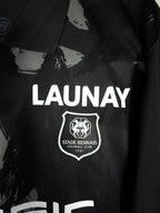 2024-25 Stade Rennais Third Shirt Matusiwa #6