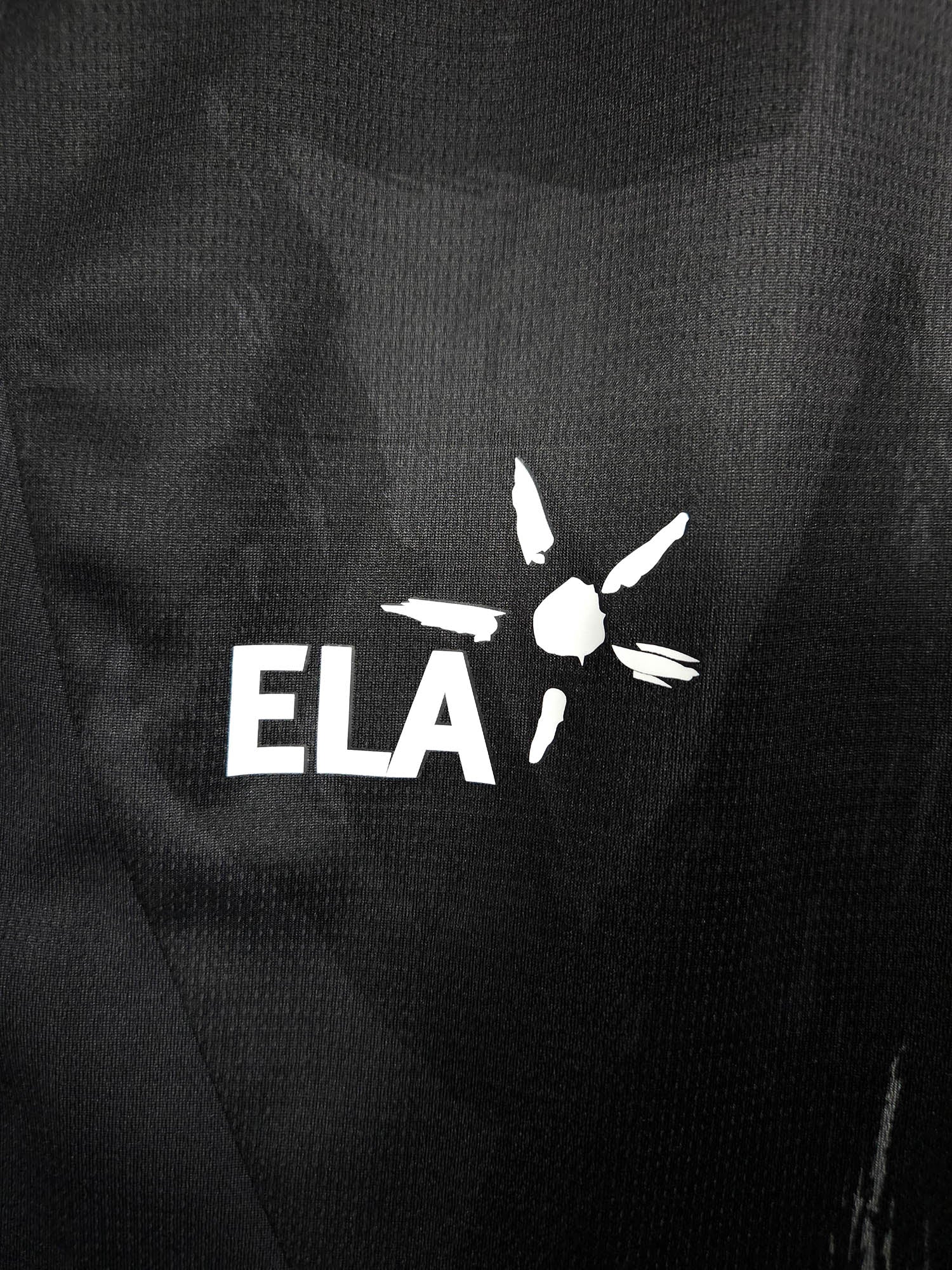 2024-25 Stade Rennais Third Shirt Matusiwa #6