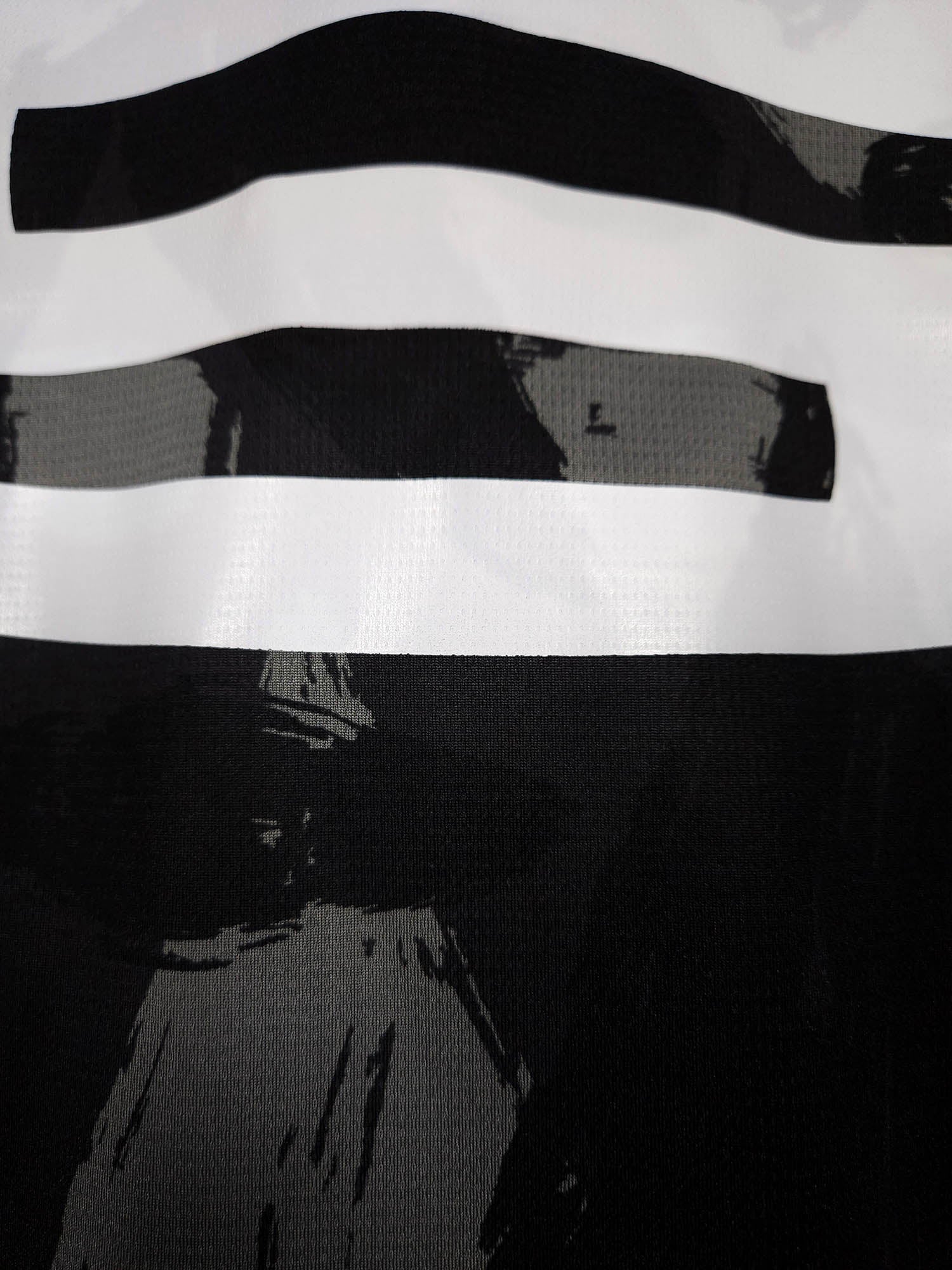 2024-25 Stade Rennais Third Shirt Matusiwa #6