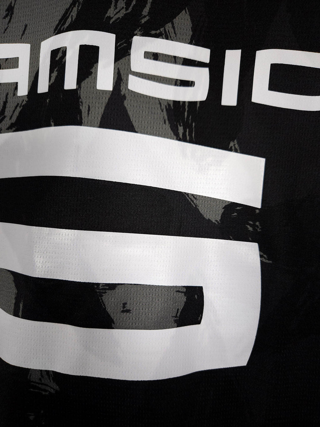 2024-25 Stade Rennais Third Shirt Matusiwa #6