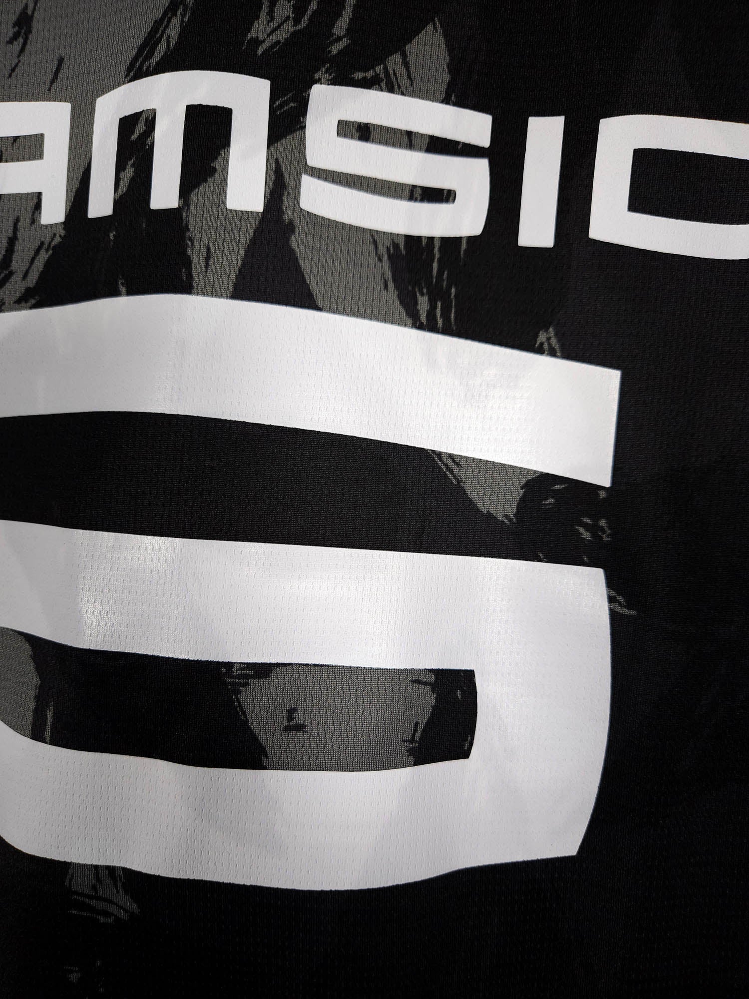 2024-25 Stade Rennais Third Shirt Matusiwa #6