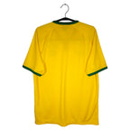 2014-15 Brazil Home Shirt