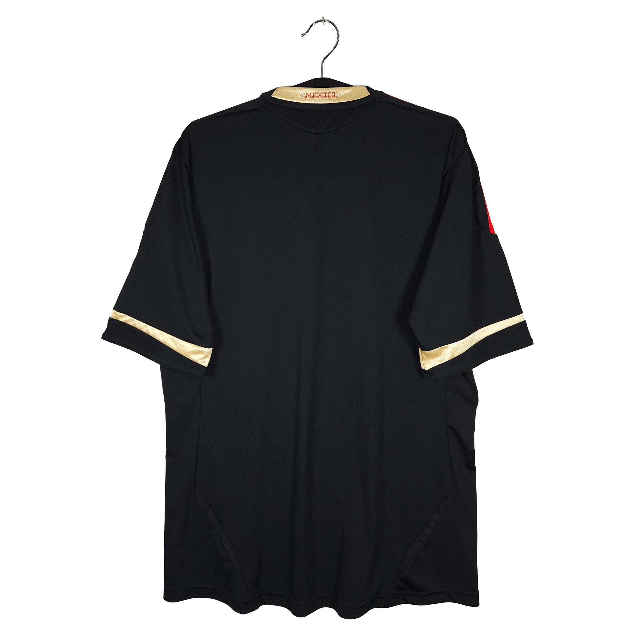 2011 Mexico Away Shirt