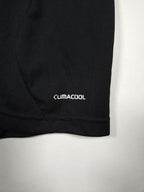 2011 Mexico Away Shirt