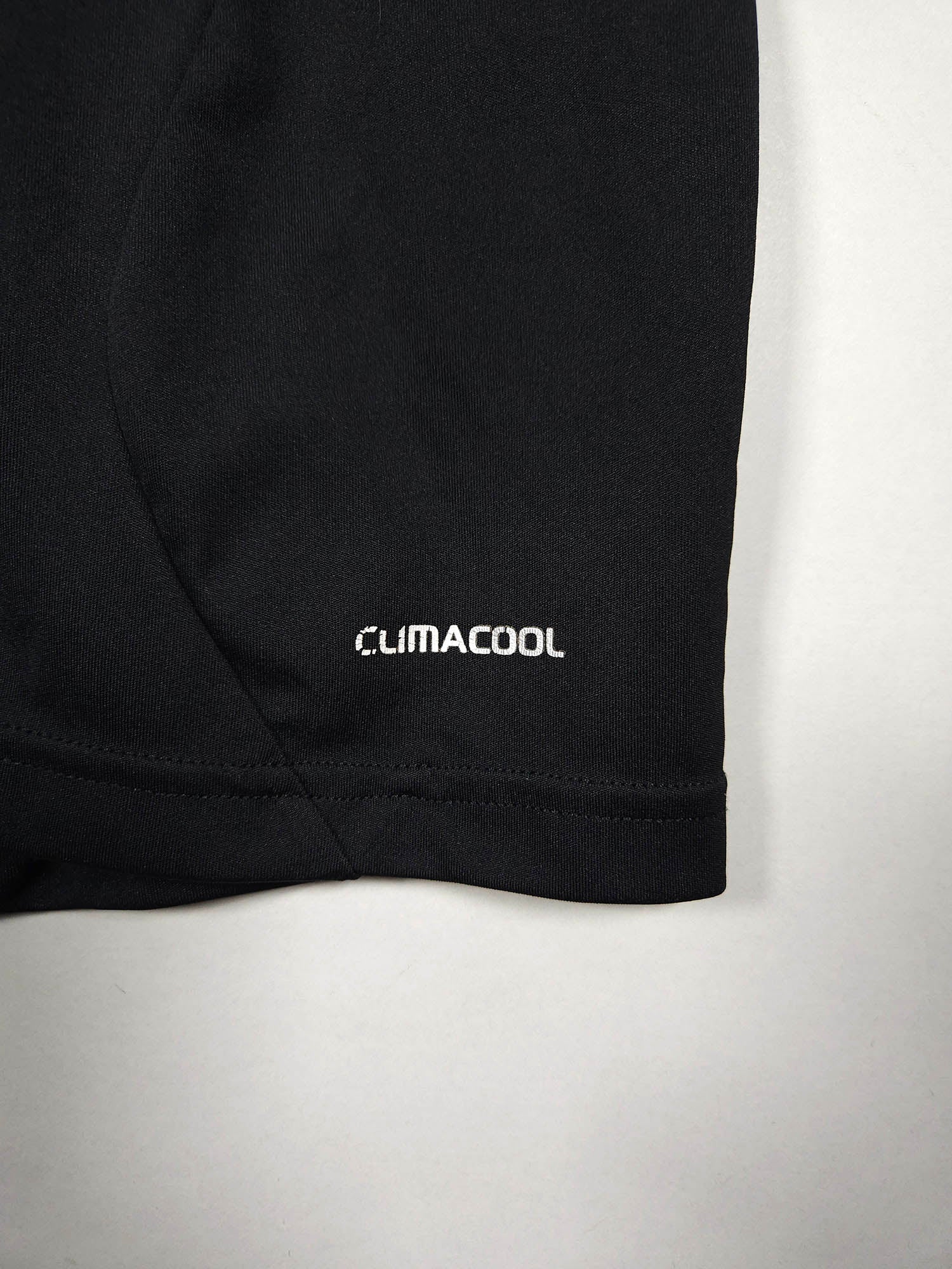 2011 Mexico Away Shirt