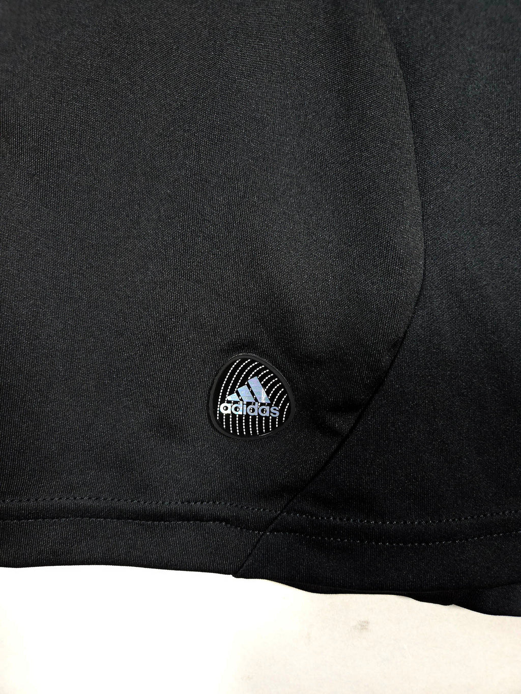 2011 Mexico Away Shirt