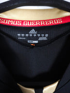 2011 Mexico Away Shirt