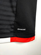 2015 Mexico Home Shirt