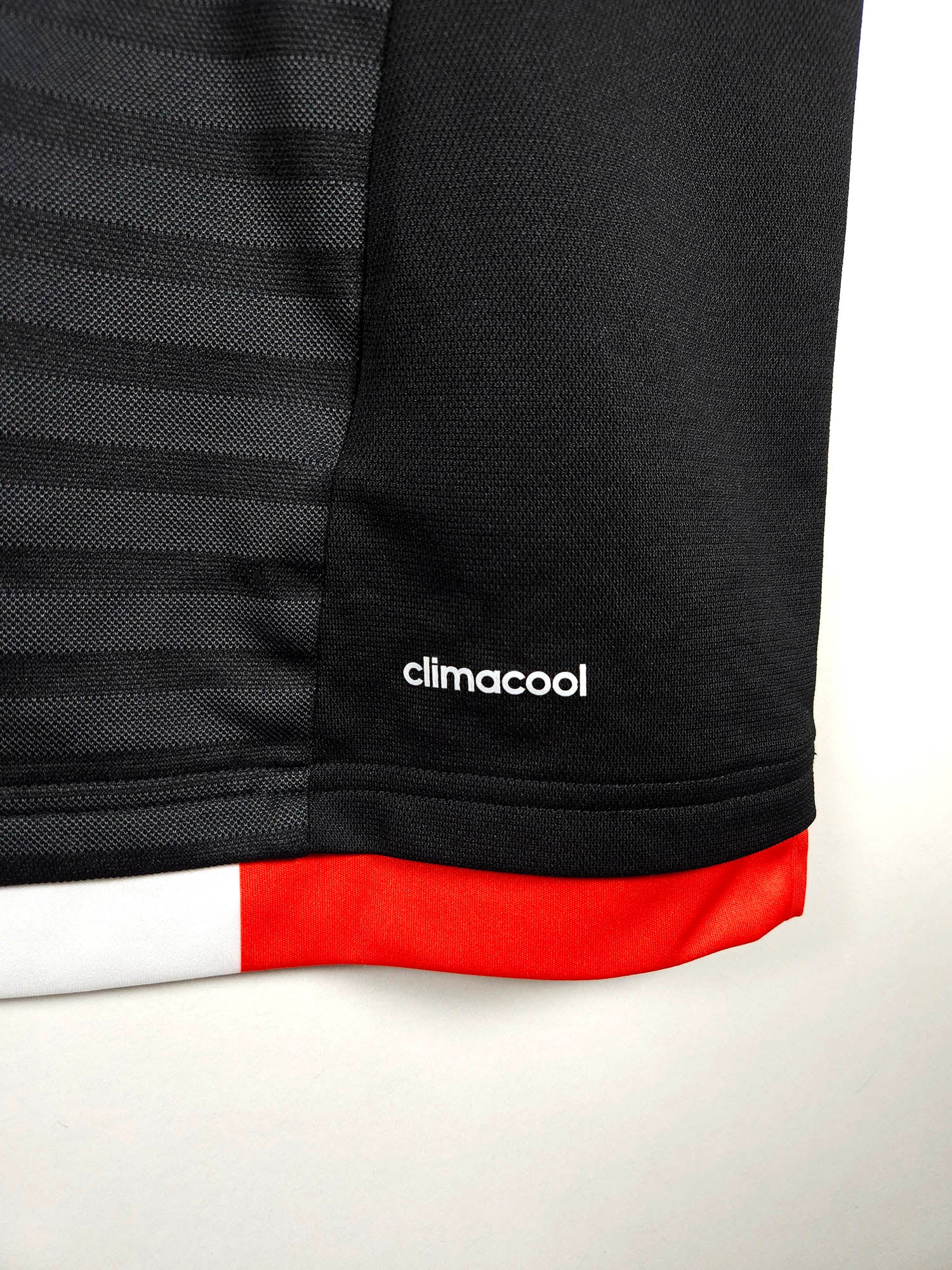 2015 Mexico Home Shirt