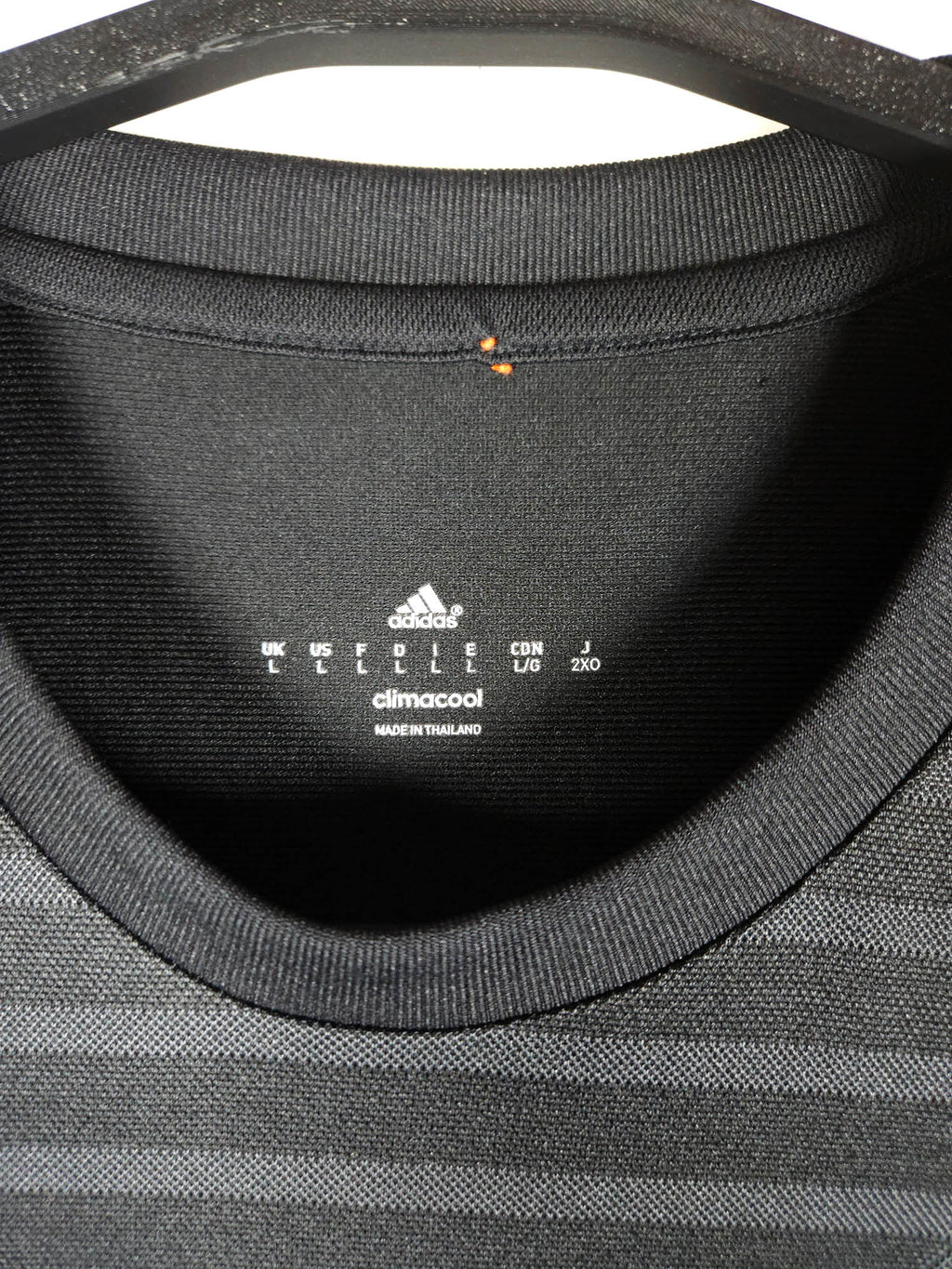 2015 Mexico Home Shirt