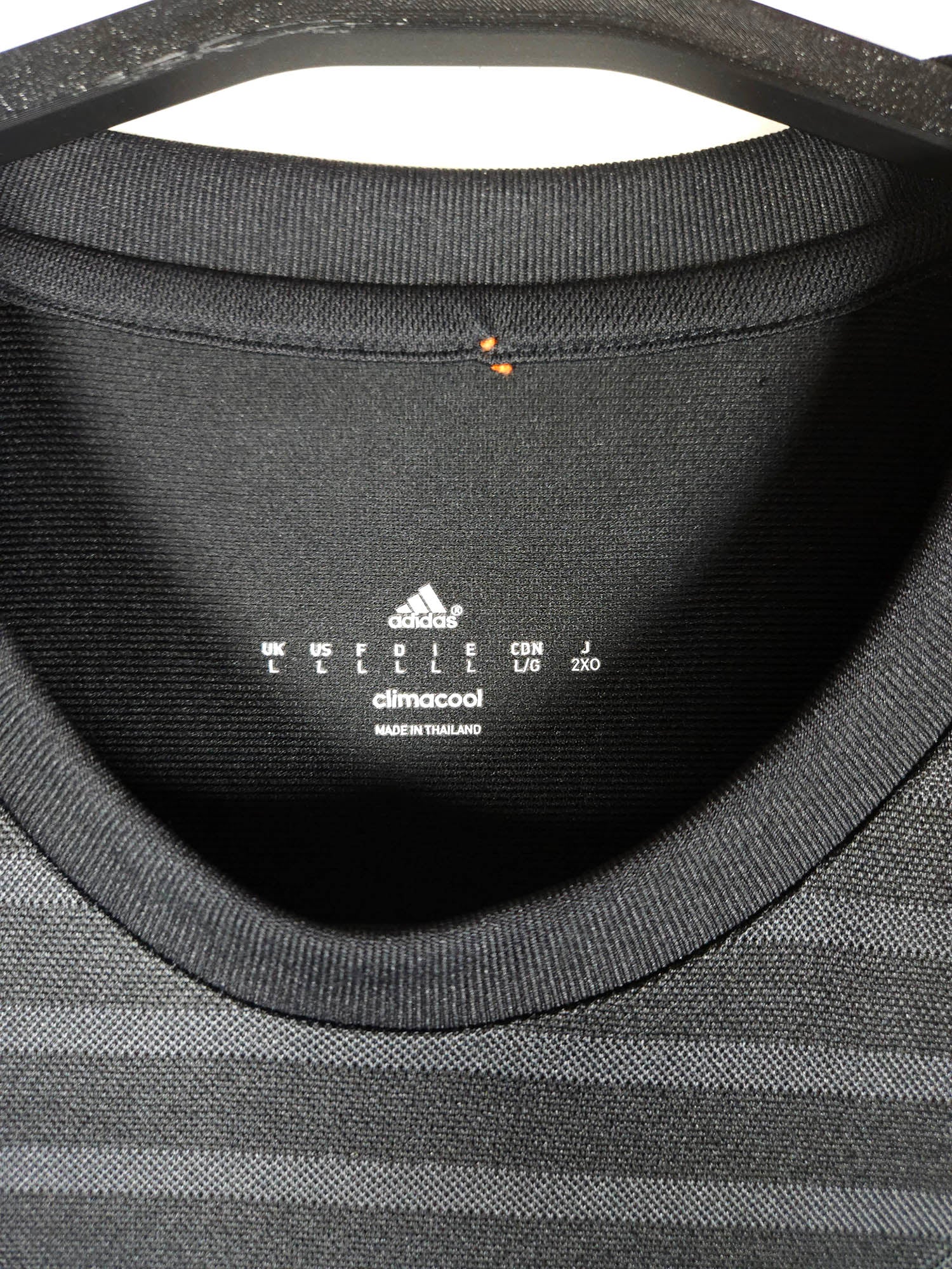 2015 Mexico Home Shirt