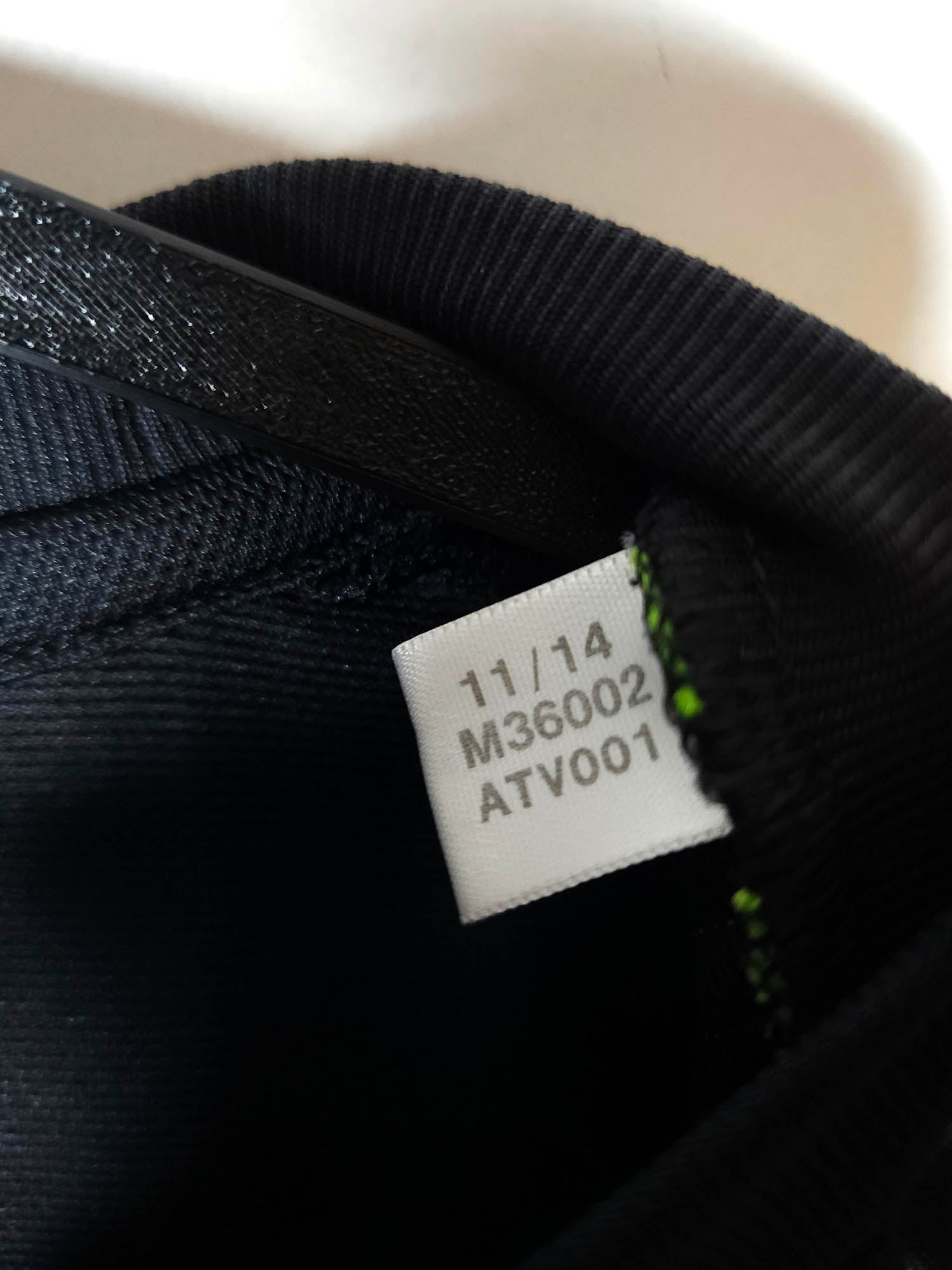 2015 Mexico Home Shirt