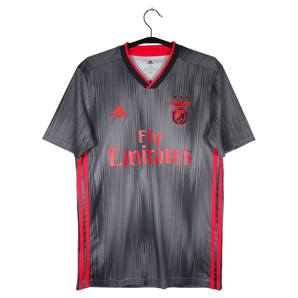 2019-20 Benfica Away Shirt