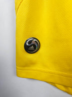 2007-09 South Africa Home Shirt