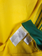 2007-09 South Africa Home Shirt