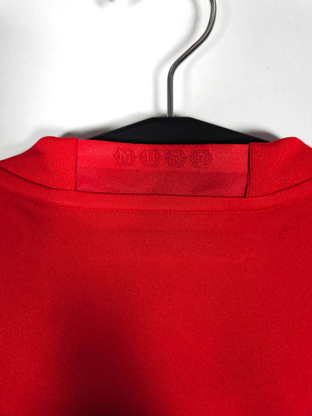 2016-17 Manchester United Home Shirt