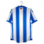 2019-20 Real Sociedad Home Shirt