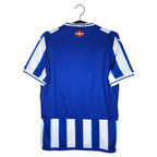 2020-21 Real Sociedad Home Shirt