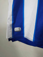 2020-21 Real Sociedad Home Shirt