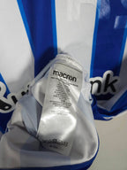 2020-21 Real Sociedad Home Shirt