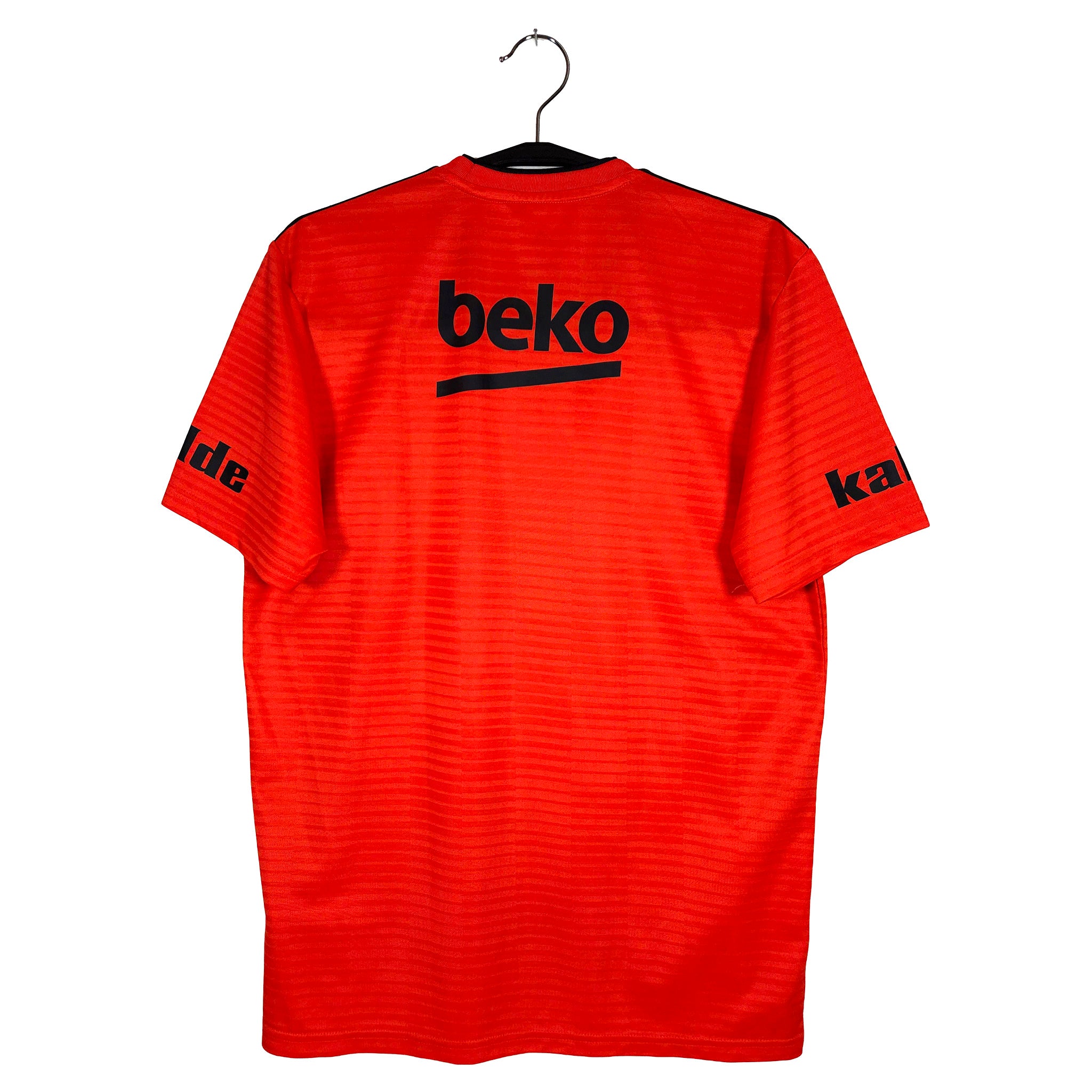 2018-19 Besiktas Third Shirt