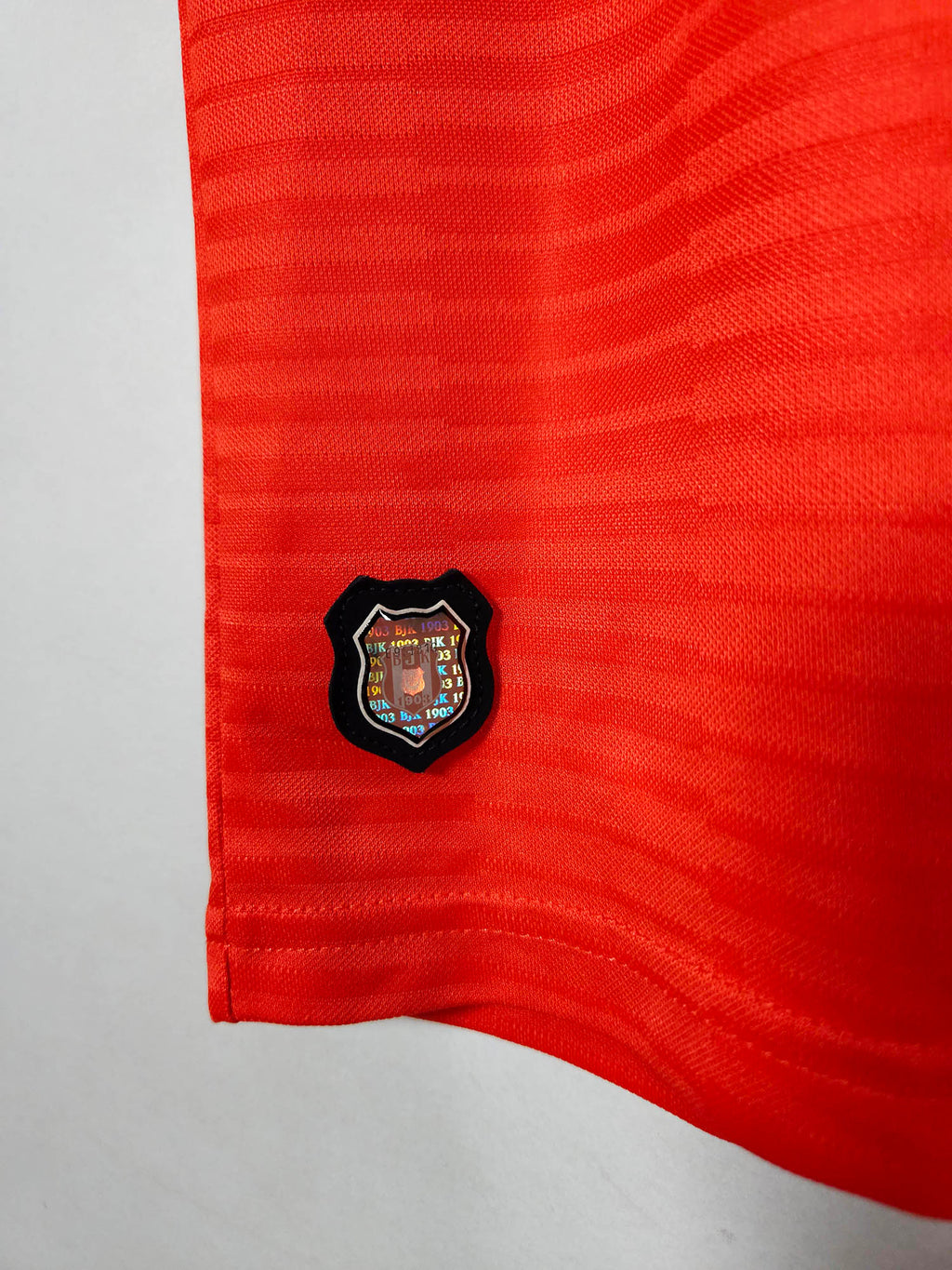 2018-19 Besiktas Third Shirt