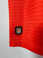 2018-19 Besiktas Third Shirt