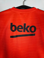 2018-19 Besiktas Third Shirt