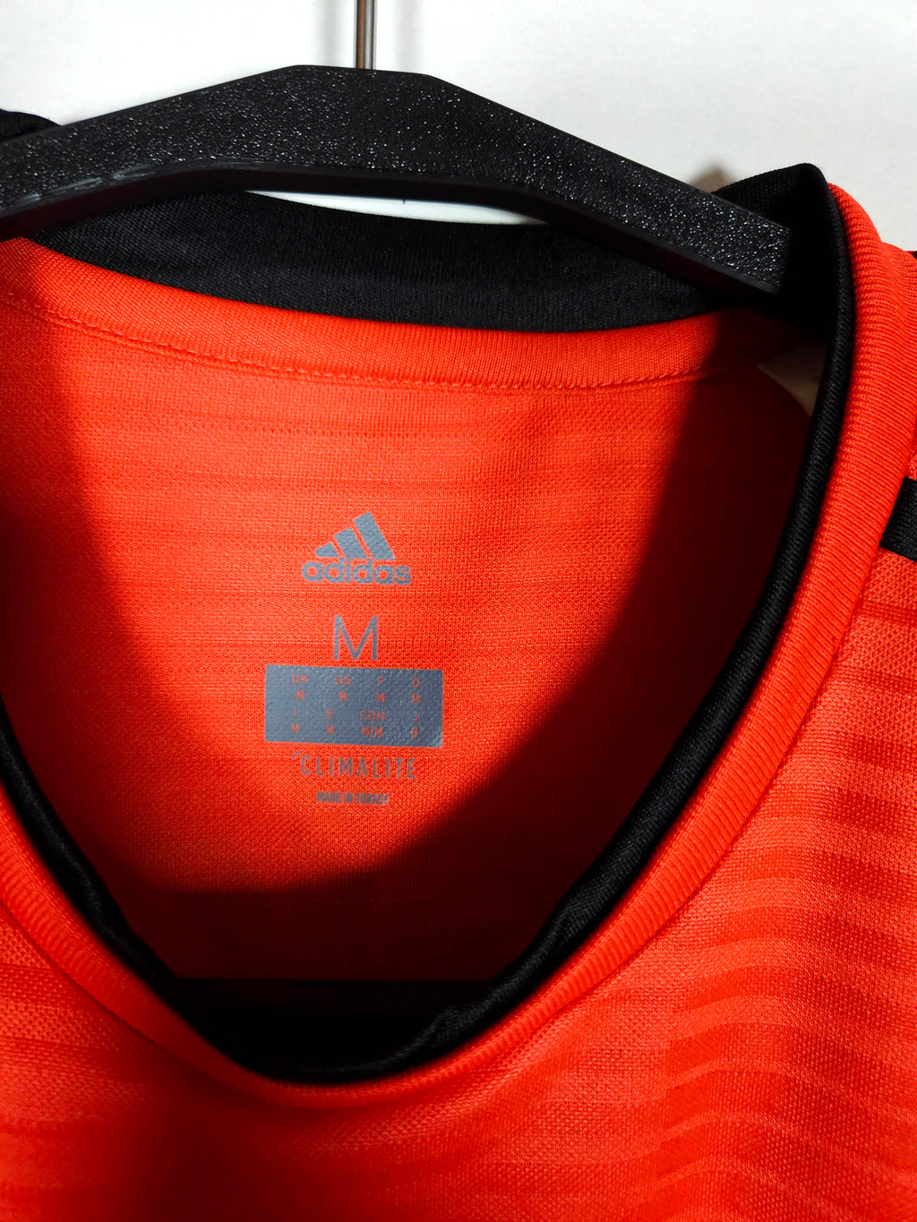 2018-19 Besiktas Third Shirt