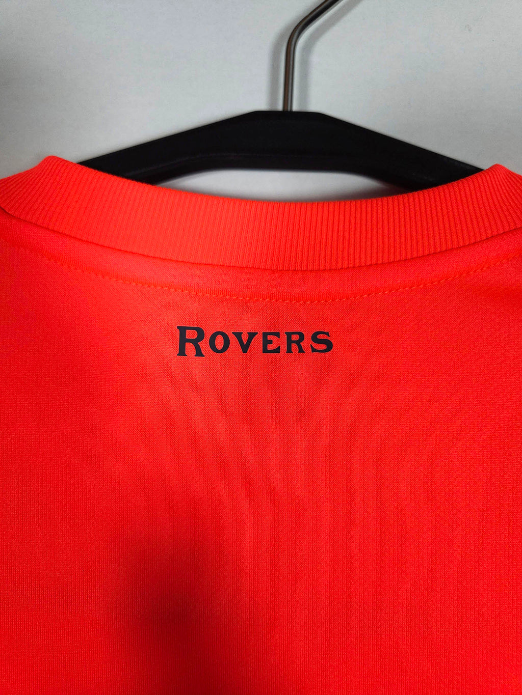 2017-18 Blackburn Rovers Longsleeve GK Shirt