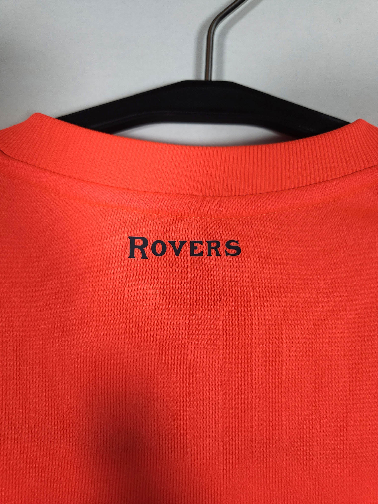 2017-18 Blackburn Rovers Longsleeve GK Shirt