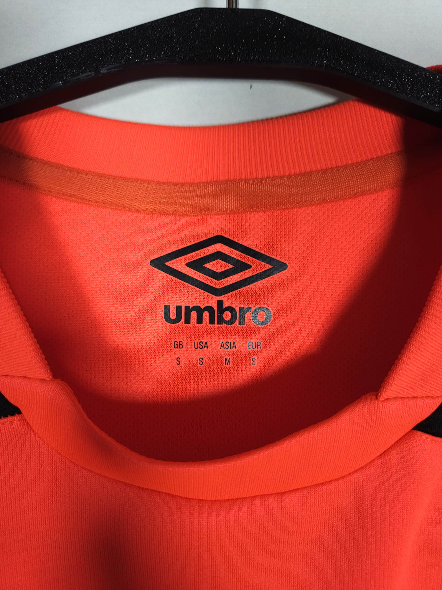 2017-18 Blackburn Rovers Longsleeve GK Shirt