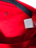 2018 Belgium Home Shirt