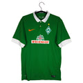 2014-15 Werder Bremen Home Shirt