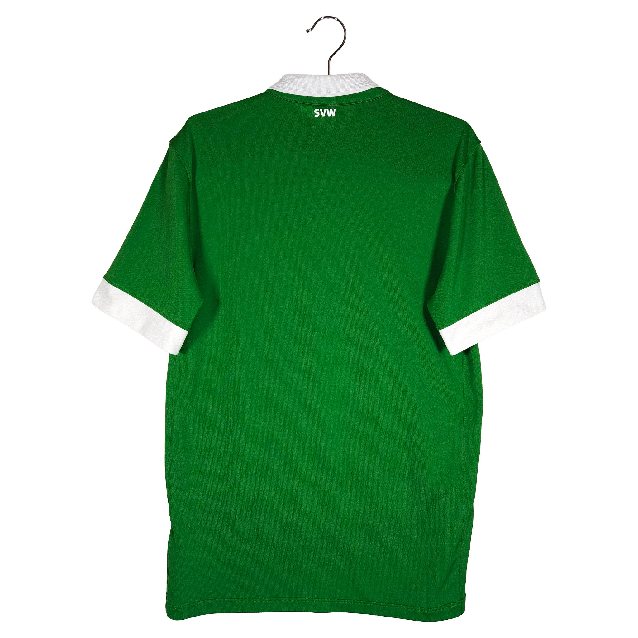 2014-15 Werder Bremen Home Shirt