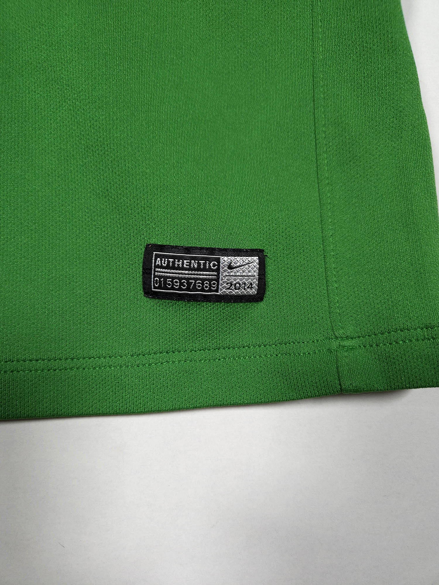 2014-15 Werder Bremen Home Shirt